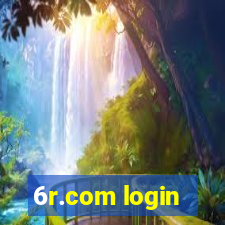 6r.com login